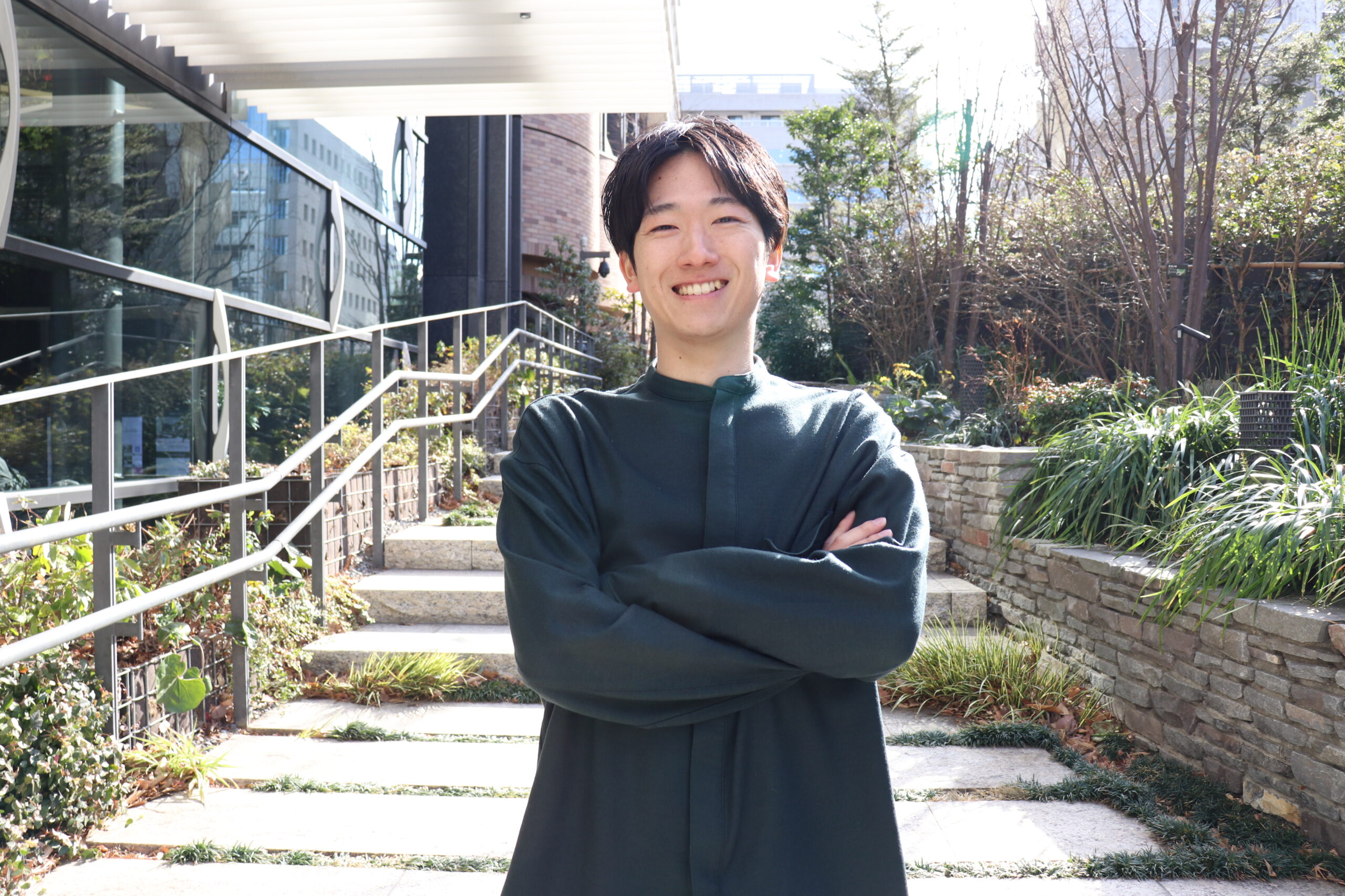 マーケティングコンサルタント(企画営業職)